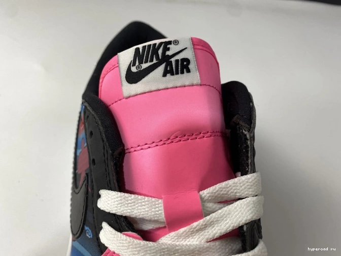 Low New Chinese Retro 1 (2020) Year Jordan CW0418-006 0820